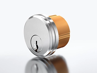 American Standard Cylinder