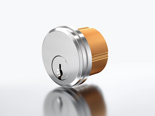 American Standard Cylinder