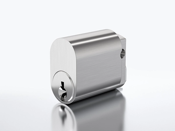 Australian Oval Cylinder