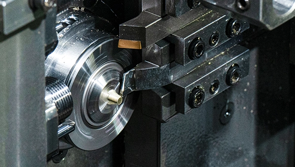 Precision Manufacturing at EOSYS