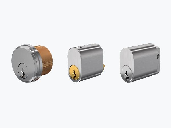 Connector and interface design illustration
