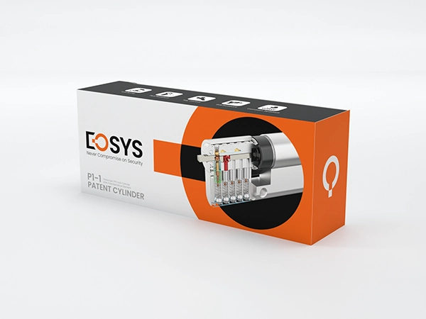Customized packaging