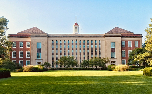 Educational institution master key system