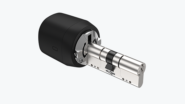 Electronic lock and cylinder solutions