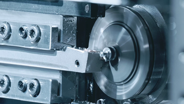 CNC equipment and process optimization