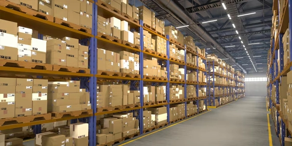High-volume distributors building private-label security product lines