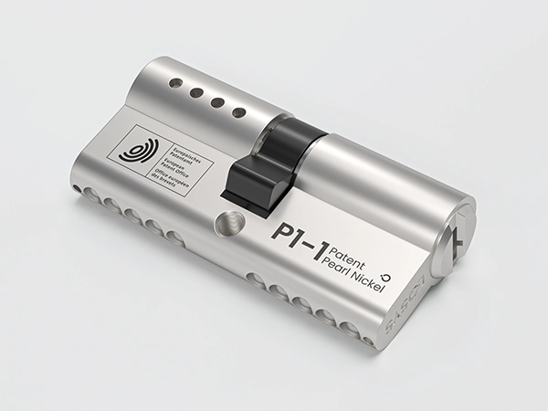 Laser logo marking