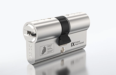 Patent Security Lock Cylinder MX Series