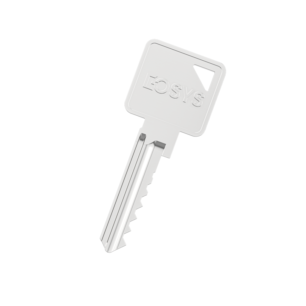 LK2-M Modular Master Key Cylinder