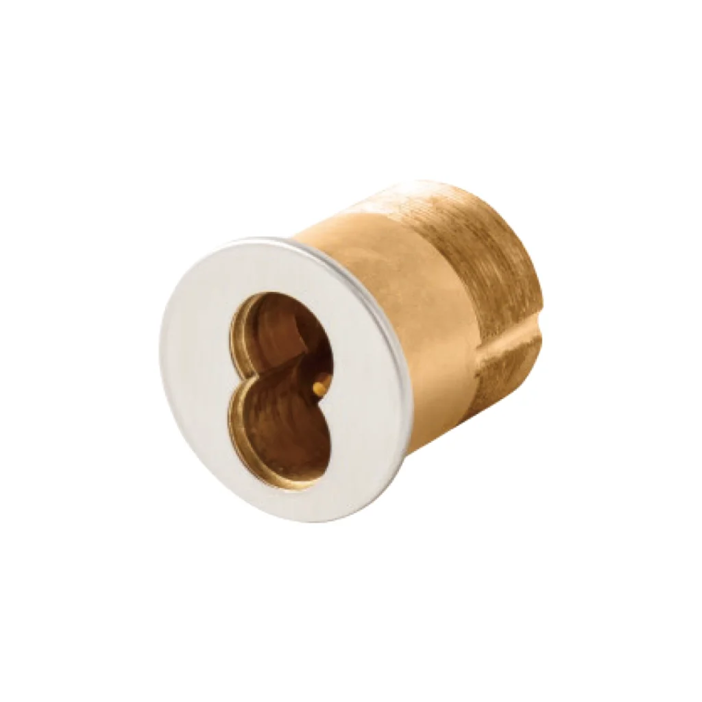 LK10 SFIC Mortise Cylinder Housing