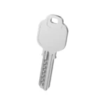 LK1-1 Computer Key Mechanical Lock Cylinder