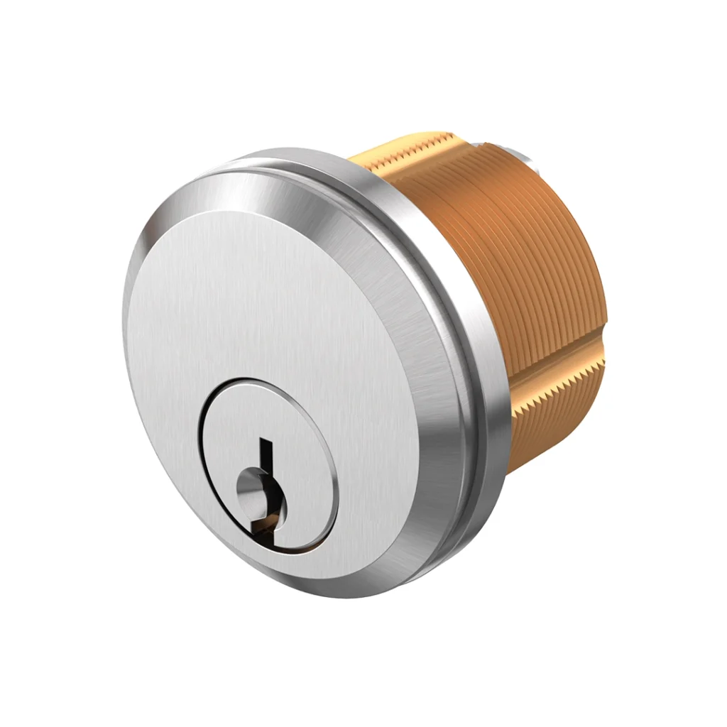 LK5 Mortise Lock Cylinder