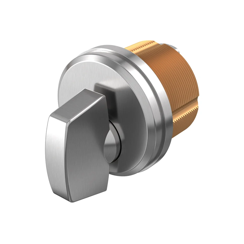 LK5-T Thumbturn Mortise Cylinder