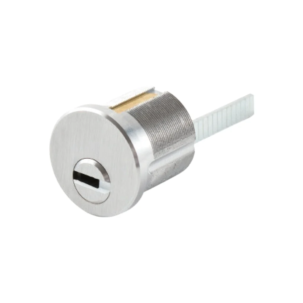 LK29 Telescopic Pin Lock Cylinder