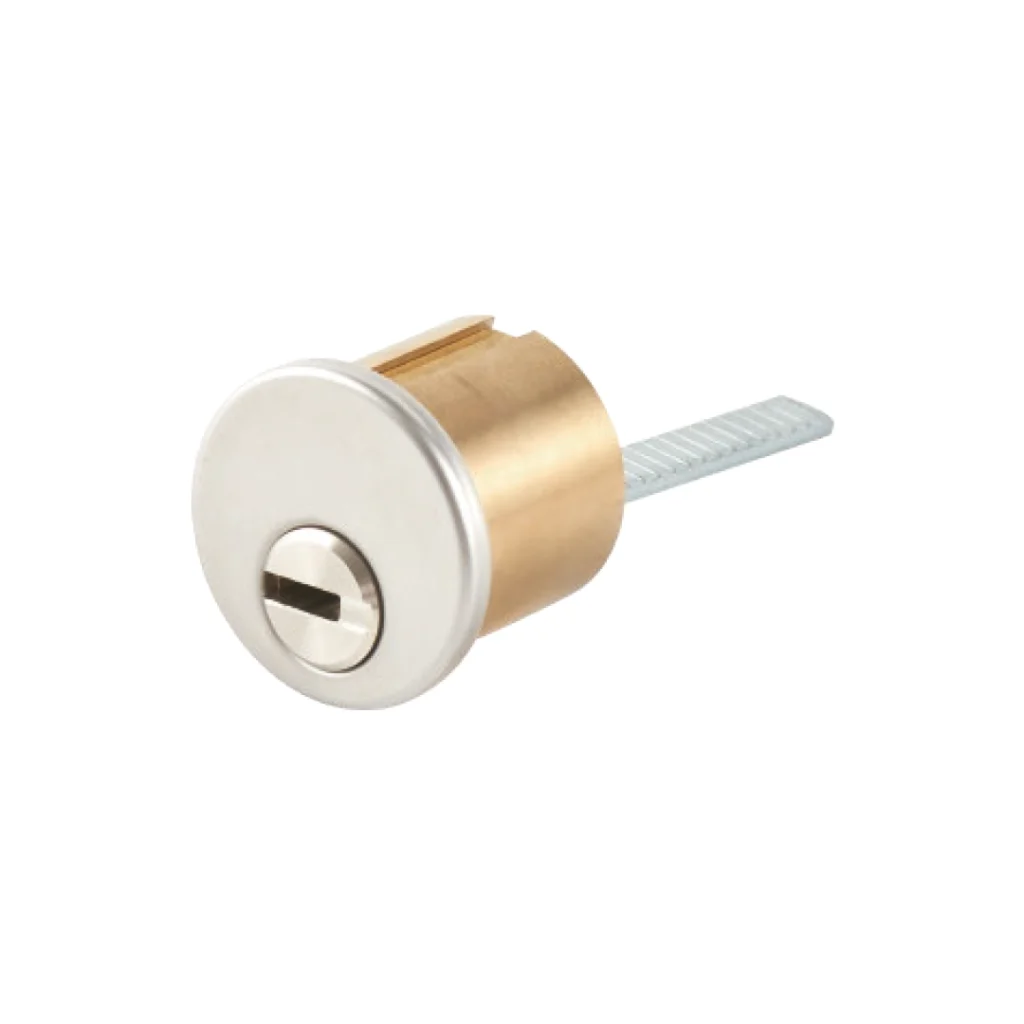 LK26 Telescopic Pin Lock Cylinder