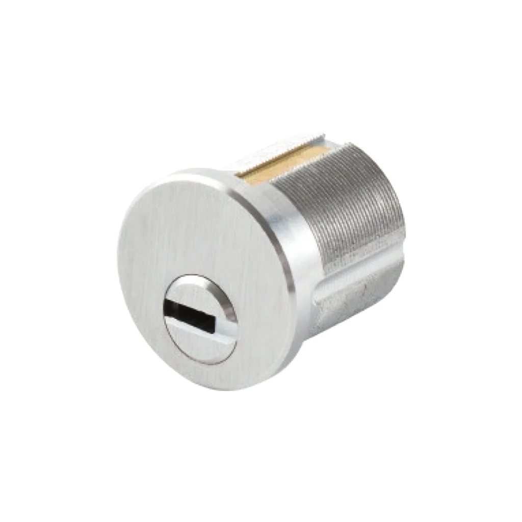 LK23 Telescopic Pin Lock Cylinder